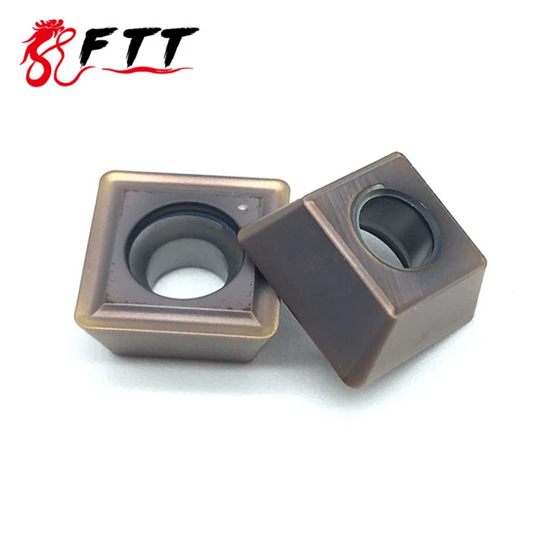 

SPMG050204 DG TT9030 Carbide Insert SPMG090408 SPMG060204 Indexable Insert Lathe for U Insert Drill Bit SP Type U Drill Bit tool