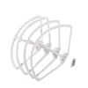 Cheerson CX20 CX 20 CX-20 espaÃ a 4 Uds cuchillas + 4 Uds protector de la hélice marco de protección para RC Quadcopter GPS Auto-finder ► Foto 2/3