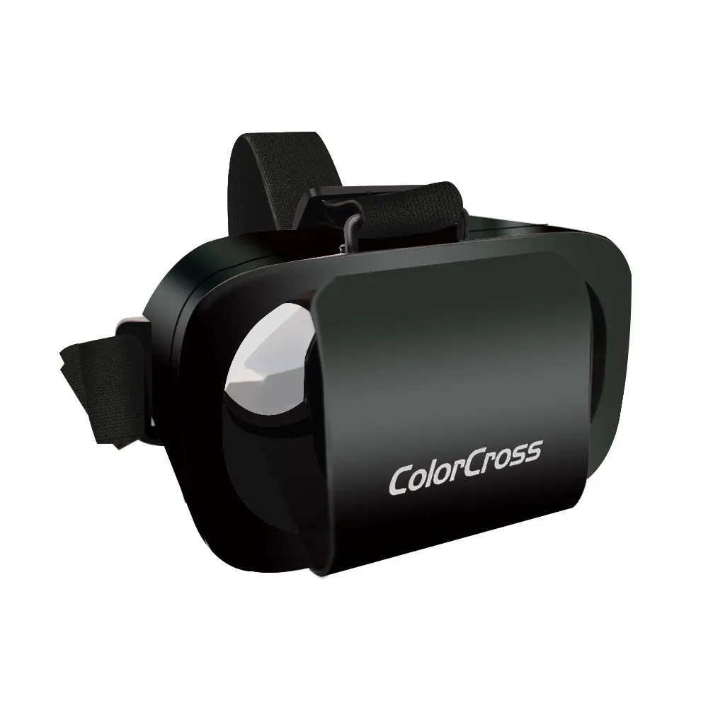 colorcross 3d video glasses