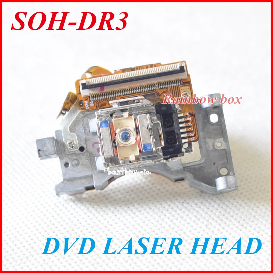 soh-dr3