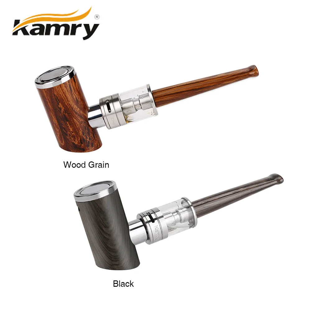 Оригинальный комплект электронной сигареты Kamry K1000 Plus ePipe встроенный аккумулятор