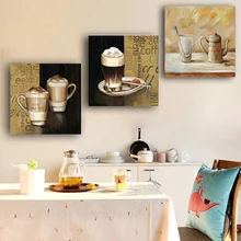 European Vintage Beer Coffee Posters and Prints Canvas Painting Scandinavian Nordic Style Wall Picture for Kitchen Living Room European Vintage Beer Coffee Posters and Prints Canvas Painting Scandinavian Nordic Style Wall Picture for Kitchen Living Room