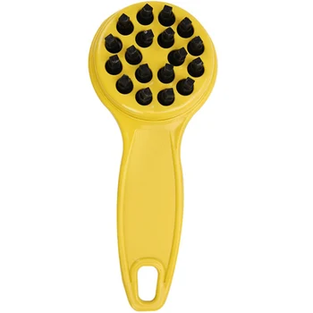 

Creative Multipurpose Home Kitchen Garden Cooking Tool Clean Convenient Scraping Scale Kill Fish With Knife Machine