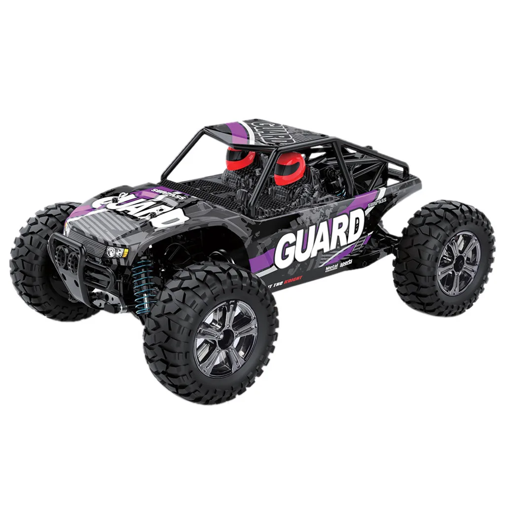 

Remote controlled car Radio furious 1/14 Scale High Speed 22km/h 2.4Ghz 4WD Radio Controlled Off-road RC Car fast D300305