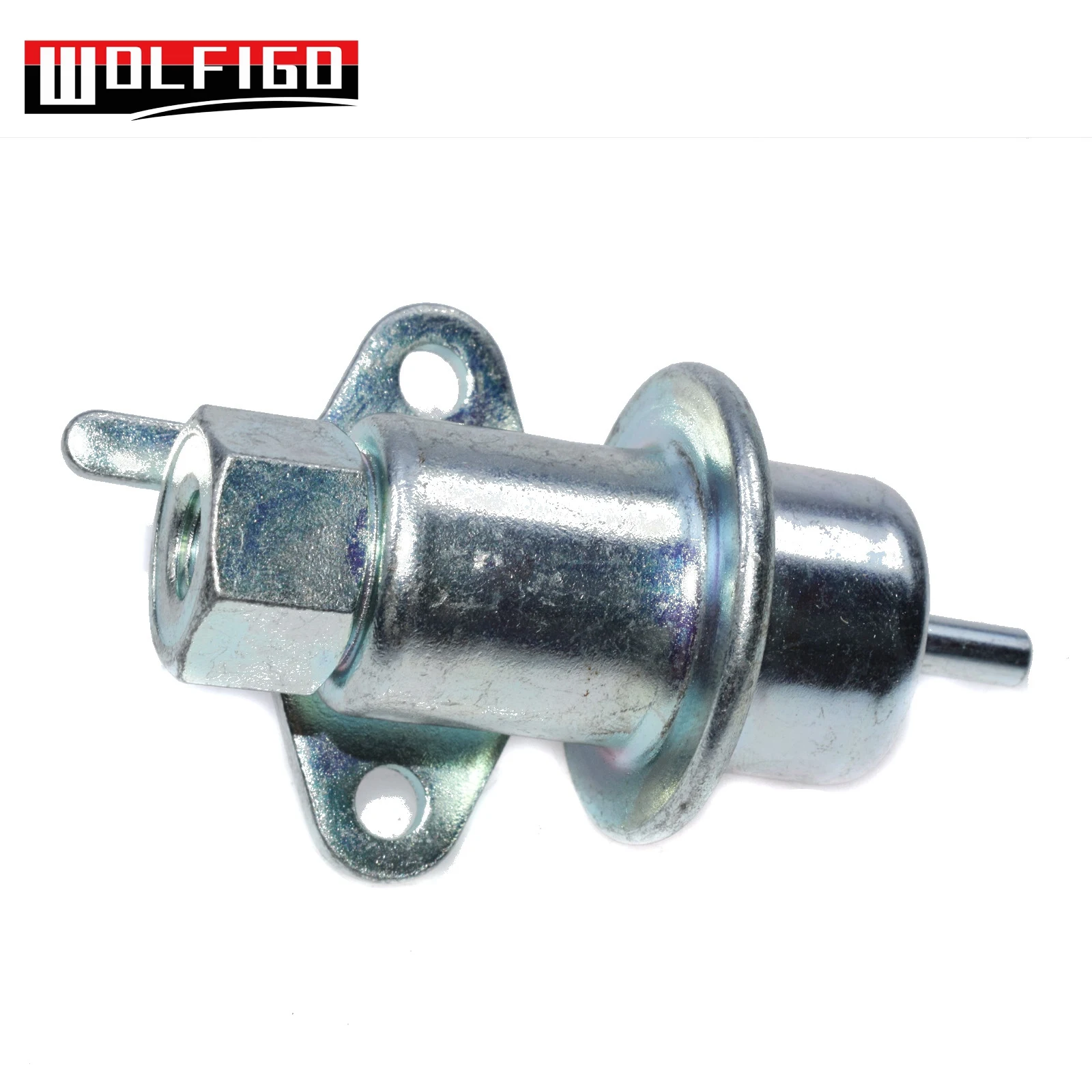 WOLFIGO топлива Давление регулятор для hyundai Accent 1995 1996 1997 1998 1999 35301-22032,3530122032, F000DR9005, FP10343, 5G1184