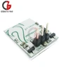 Capacitif Tactile Interrupteur Bouton RGB LED Module De Commutation Du Capteur HTTM DIY Carte Électronique Multi Couleur Anti-ingérence 3 v 5 v 6 v ► Photo 2/6