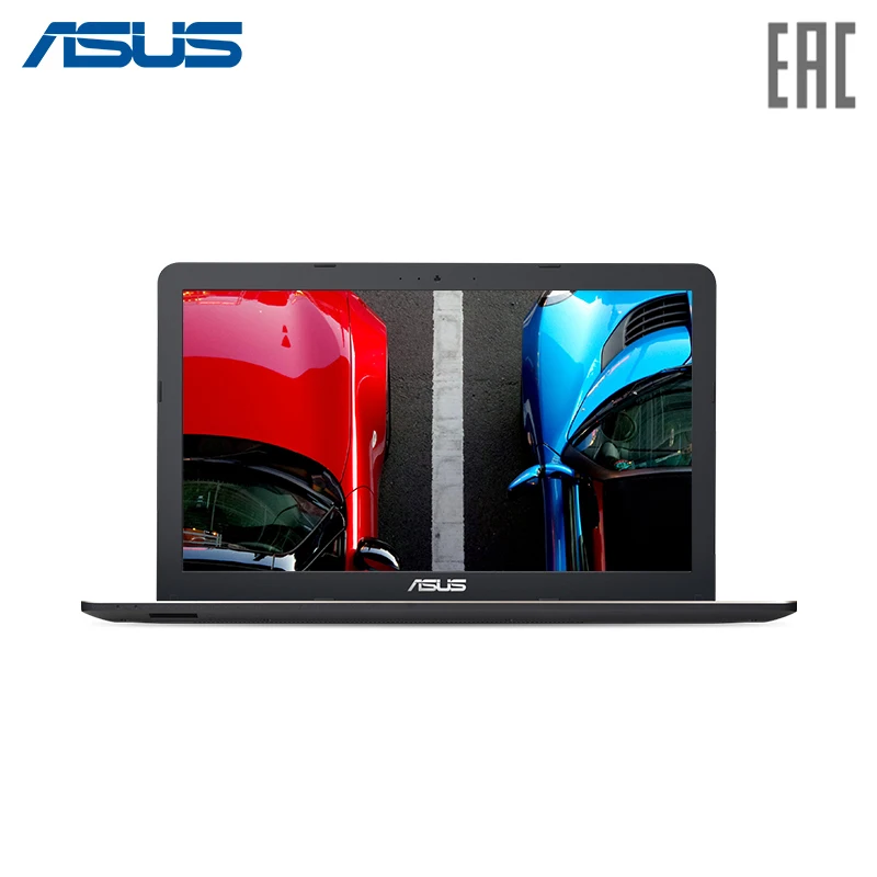 Ноутбук ASUS X540YA-DM686T 15 6&quot FHD/AMD E1-6010/4 ГБ/128 ГБ SSD/noodd/Win10 (90NB0CN1-M10330) | Компьютеры и офис