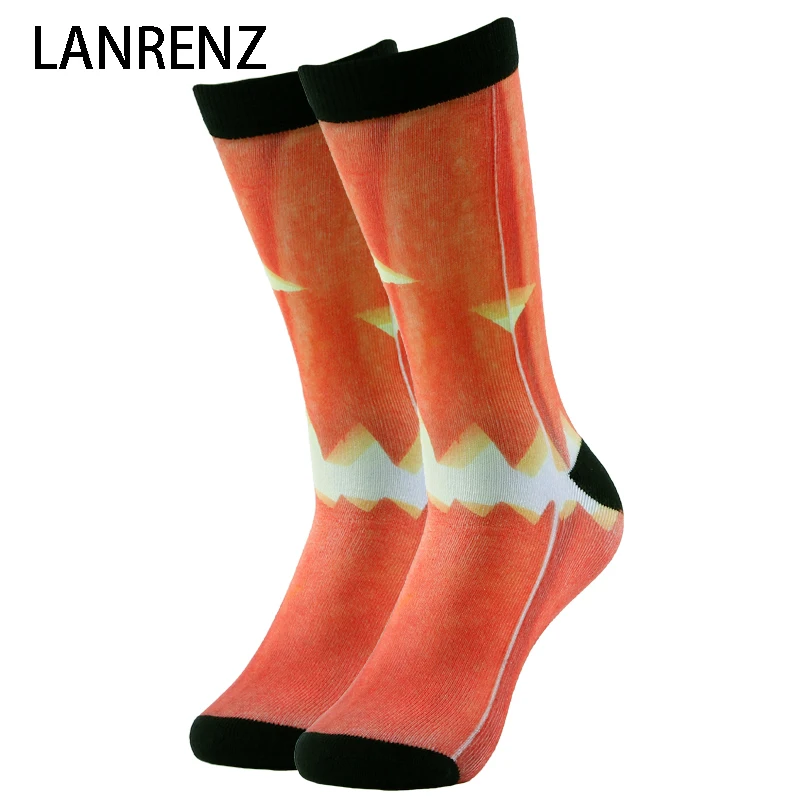 2019 Halloween Devil prints Men and women fashion Funny