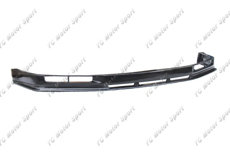 1999-2002 Nissan Skyline R34 GTT 2D 4D GTR Type-I Style Front Lip FRP (7)