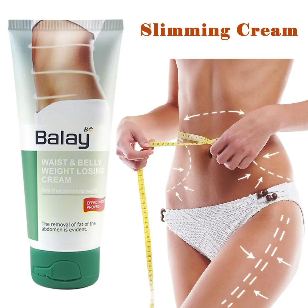 

200ml Slimming Cellulite Removal Cream Fat Burner Weight Loss Slimming Creams Body Waist Effective Anti Cellulite Fat Burning