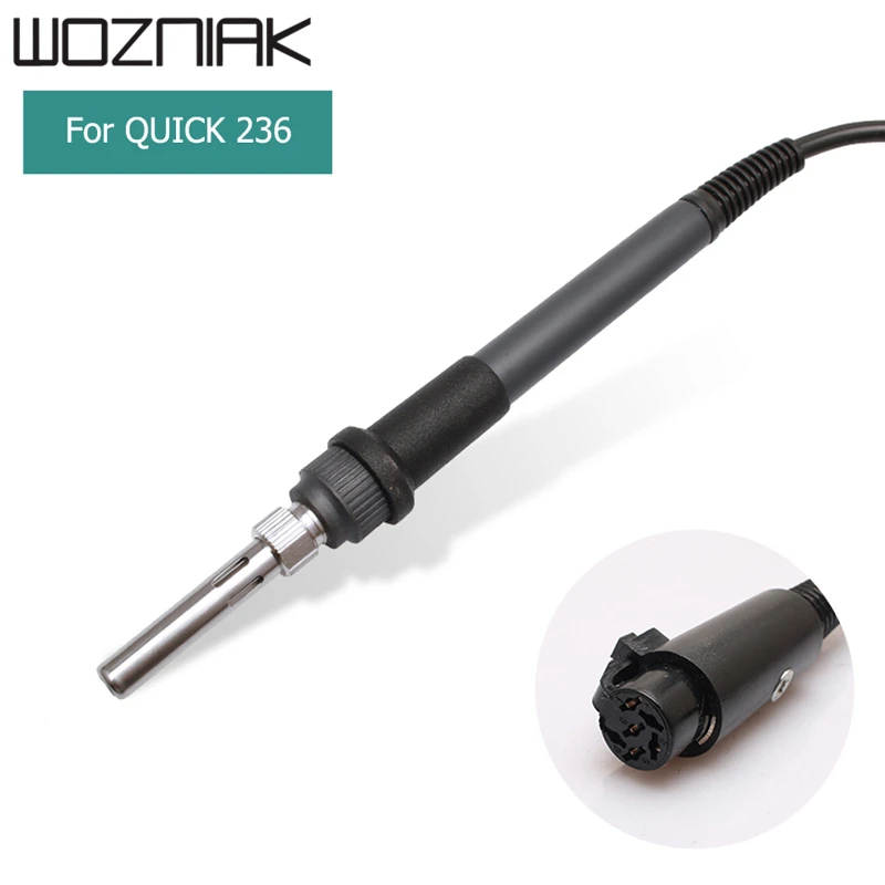 Quick-Electric-iron-Soldering-Stations-handle-for-Quick-936-936E-969-936A-969A-705-706-236