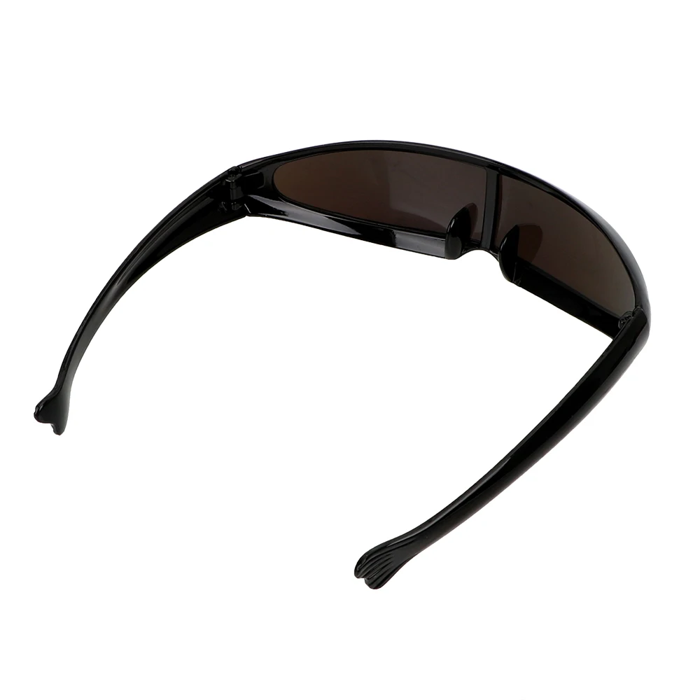 Унисекс очки HD Vision защитные очки мото велосипед автомобиля очки для вождения, солнечные очки UV400 защита от песка ветра
