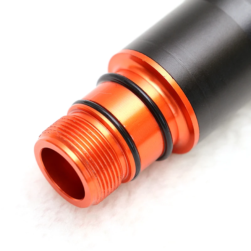 Hot Sale Tattoo Pen Rotary Tattoo Gun Machine Black Precision RCA cord Motor Tattoo Machine Supply