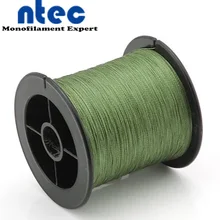 Полиэтиленовая многослойная леска, рыболовная леска 500 м, очень прочный рыболовный трос, 4 нити, леска для карпа, 6 фунтов-80 фунтов, леска для ловли нахлыстом