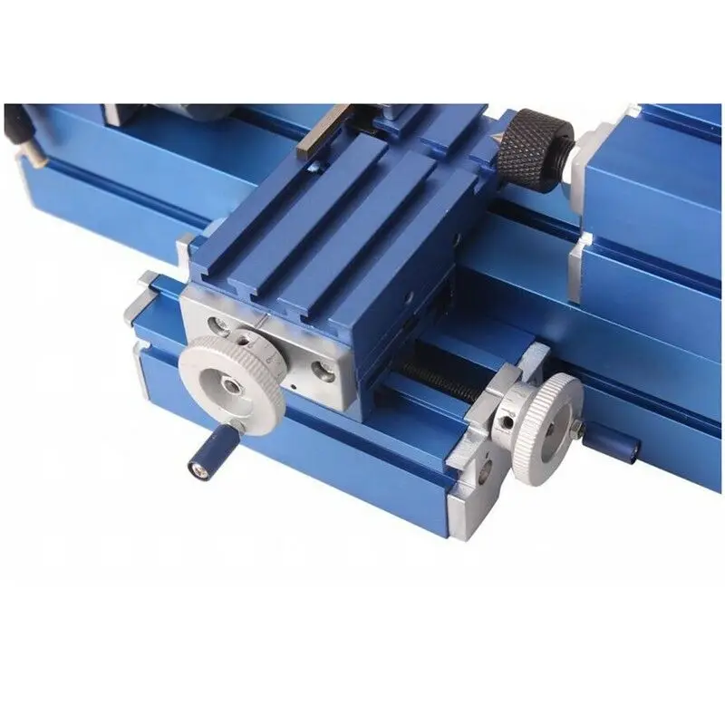 20000rpm Mini lathe woodworking machine metal
