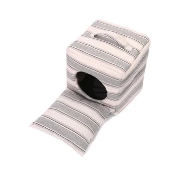 

New Fashion Pet Cat Dog Bed High-end Soft Warm Dog House Pet Dog Bed and Sofa Warm Soft Kennel Cat Puppy Size Medium Dog