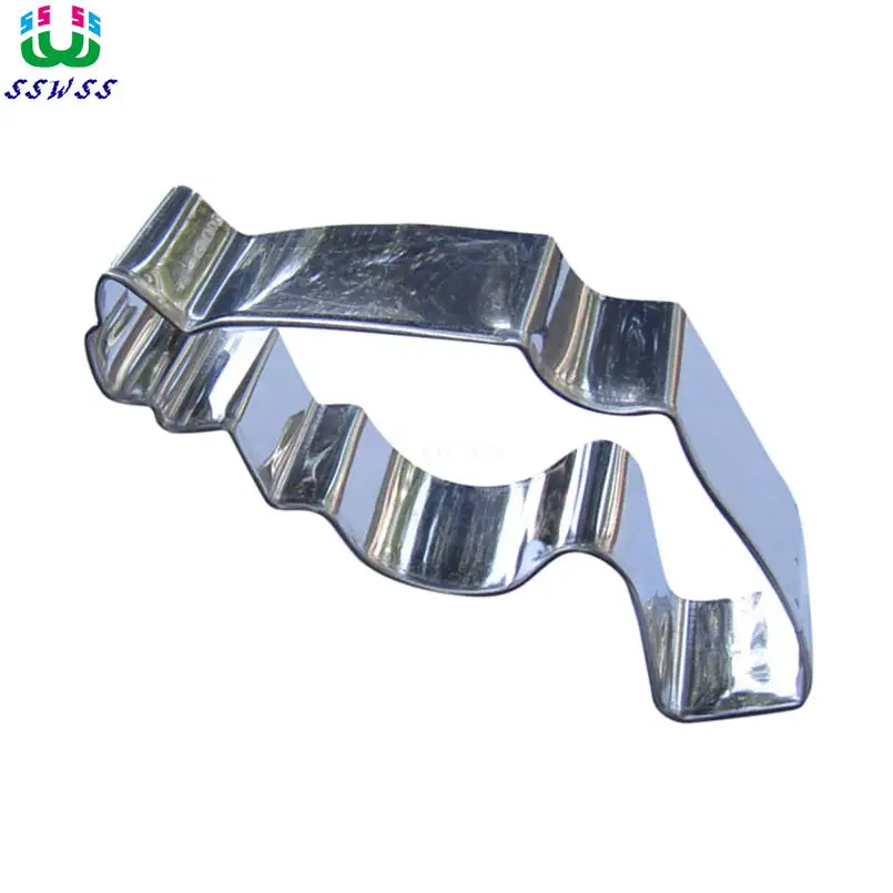 A Revolver Shape Fondant Cake Decorating Tools,Toys Weapon Baking Biscuits And Cookies Molds,Direct Selling A Revolver Shape Fondant Cake Decorating Tools,Toys Weapon Baking Biscuits And Cookies Molds,Direct Selling