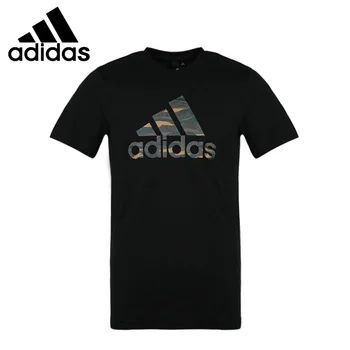 

Original New Arrival 2019 Adidas GFX BOS INFILL Men's T-shirts short sleeve Sportswear