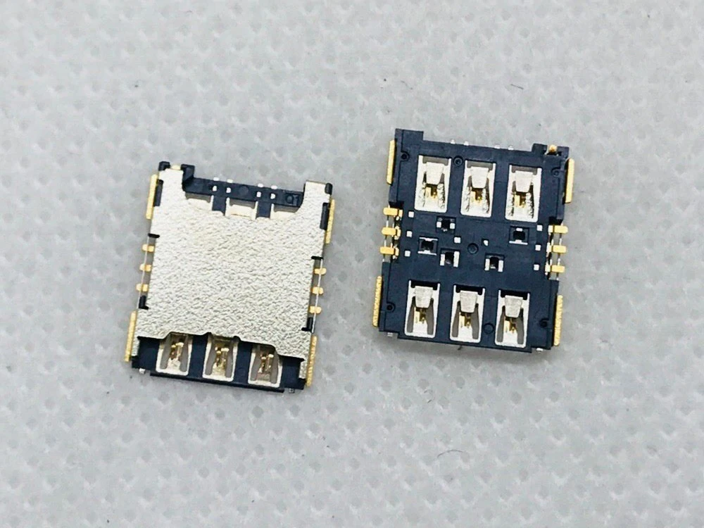 Детские умные часы с GPS навигацией Nano 6/7PIN игрушечный флип игровой плеер слот для
