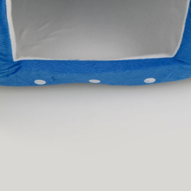 Soft-Cotton-Cute-Strawberry-Style-Multipurpose-Pets-Dog-Cat-House-Nest-Yurt-Size-L-Deep-Blue_7_800x800