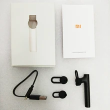 Original Xiaomi Bluetooth Earphone Wireless Headsets with MIC