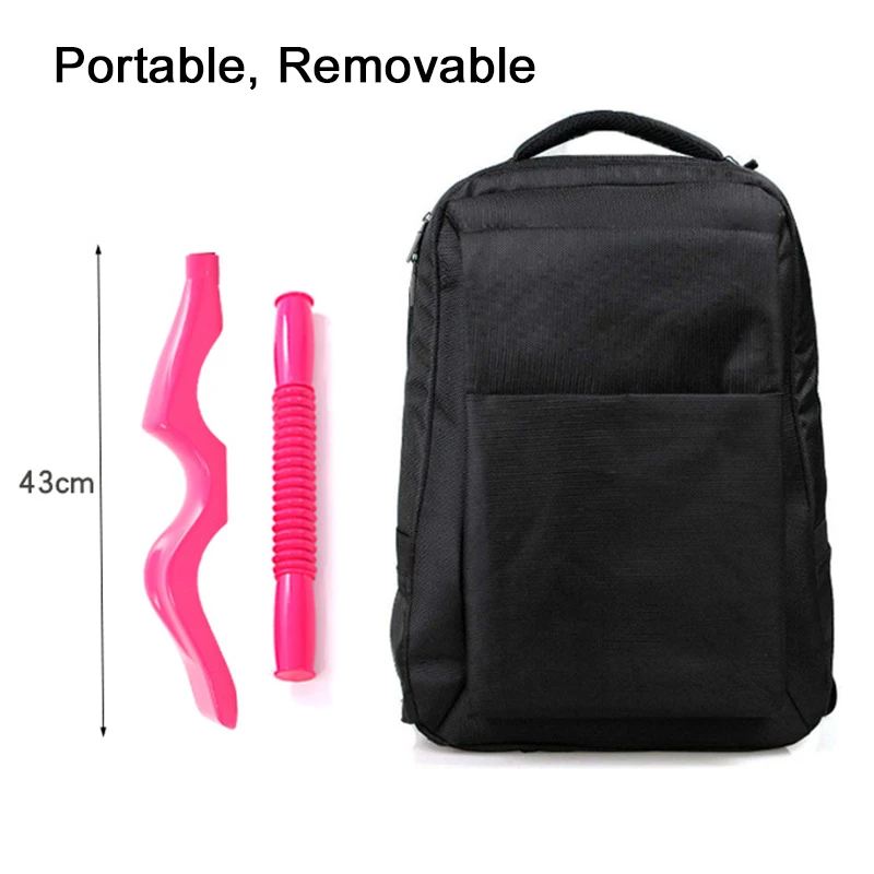 ABS Detachable Ballet Foot Stretch For Dancer Massage Stress Stretcher Arch Enhancer Dance Gymnastics Ballet Fitness Accessories ABS Detachable Ballet Foot Stretch For Dancer Massage Stress Stretcher Arch Enhancer Dance Gymnastics Ballet Fitness Accessories