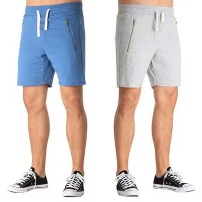 hollister jogger shorts mens