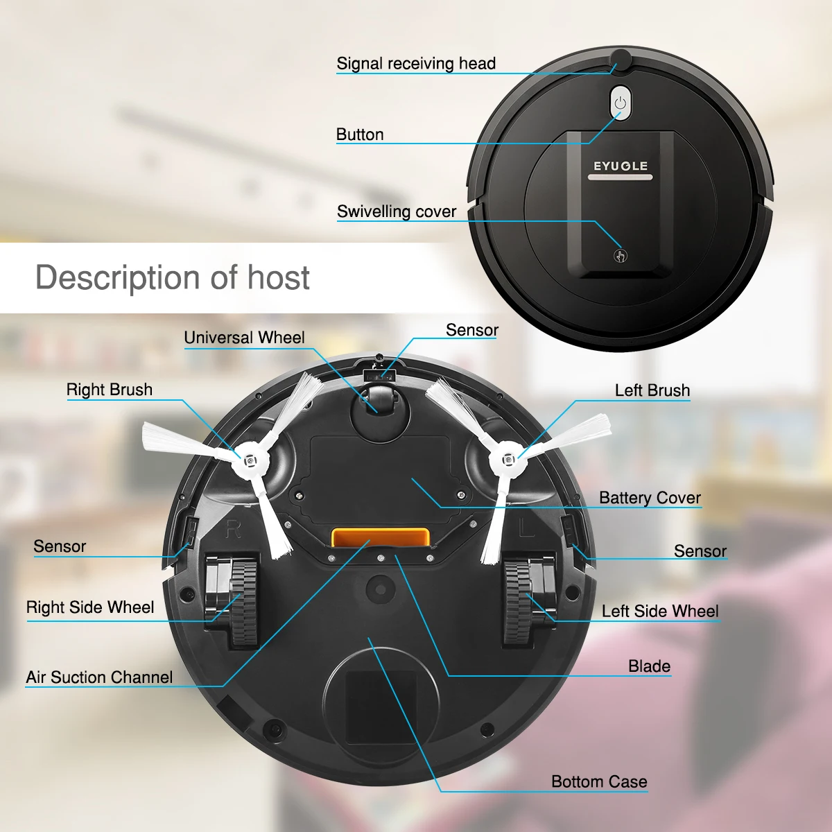 Робот пылесос panda x1 датчик столкновения. Датчик падения робот пылесос xiaomi. S50 roborock датчик препятствий. Ик датчик робот пылесос. Робот-пылесос xiaomi mi robot vacuum-mop 2 габариты.