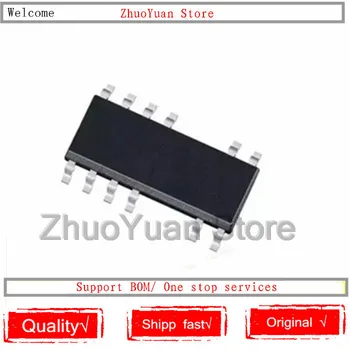 

10PCS/lott ICE2A0565G ICE2A0565 SOP12 chip New original In stock