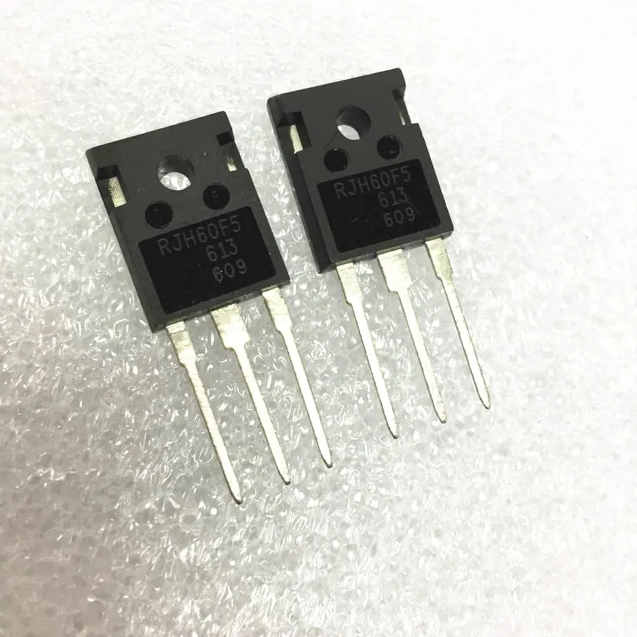 Transistor de potencia 10x BDW93C Npn Darlington