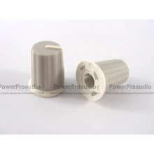 Заменить DJM800 900 2000 защиты, черный EQ поворотная ручка-DAA1176 DAA1305 серый