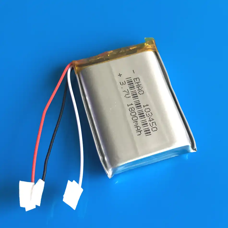 Аккумулятор 1500 mah