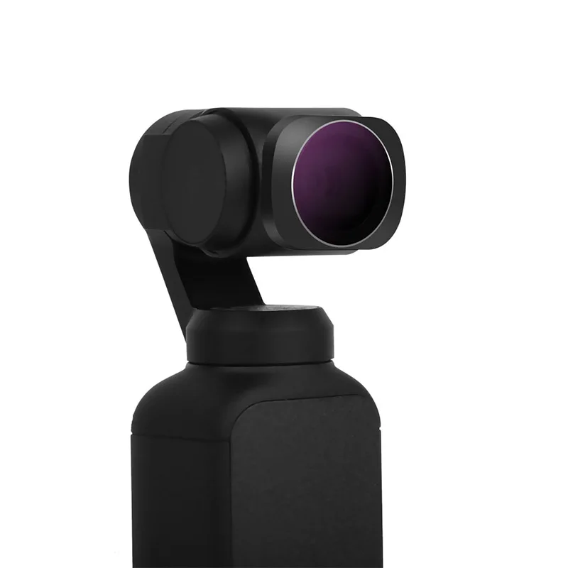 Pocket camera Filter ND4  ND8  ND16  ND32  CPL For DJI osmo Pocket camera Handheld gimbal accessories 1 (7)