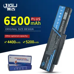 JIGU 3UR18650-2-T0182 ноутбука Батарея для Fujitsu Amilo Li3710 Li3910 Li3560 Pi3560 Pi3660 SQU-809-F01 SQU-809-F02