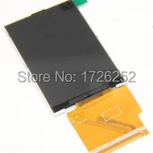 NoEnName_Null 3,5 дюймов HD TFT ЖК-дисплей Экран ILI9486 Водительская подушка безопасности 320*480 не Сенсорная панель