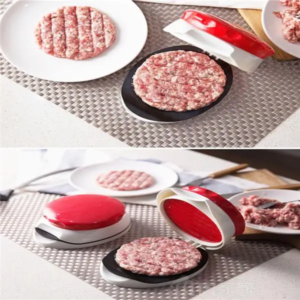 Кухонные котлеты для гамбургеров мясо для гамбургеров ручное мясо для гамбургеров er Чоппер кухонный гаджет
