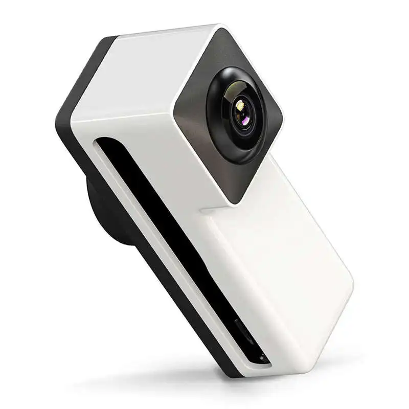 3D панорамный объектив для Iphone X 360 градусов мобильного телефона передний/задний 180