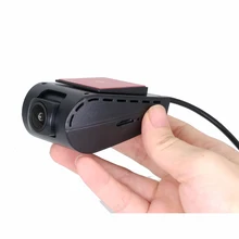 Android DVD Player USB 2.0 1080P DVR Front Camera Digital Video Recorder DVR Camera For Android 4.4 Android 5.1 Android 6.0 OS