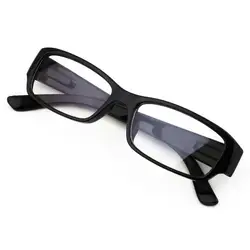 Практичный компьютерные очки радиационно-стойких Очки Антивозрастная защита глаз Очки Рамка унисекс новые недорогие Мода 2016 года