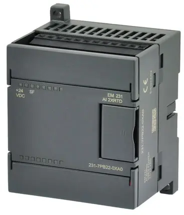 

6ES7231-7PB22-0XA0 6ES7 231-7PB22-0XA0 Compatible Simatic S7-200 PLC Module,Fast Shipping