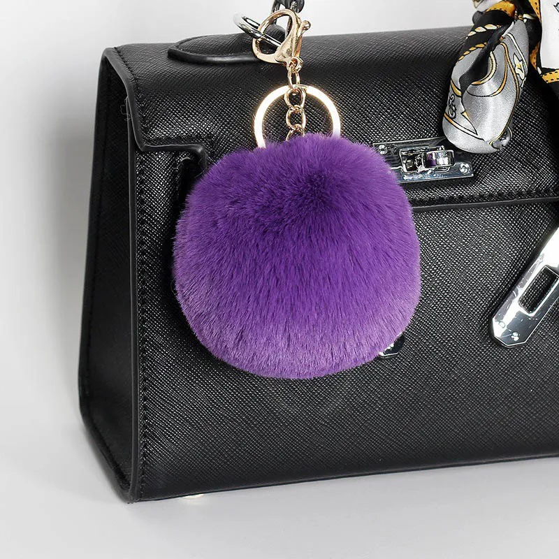 plush keychain (20)