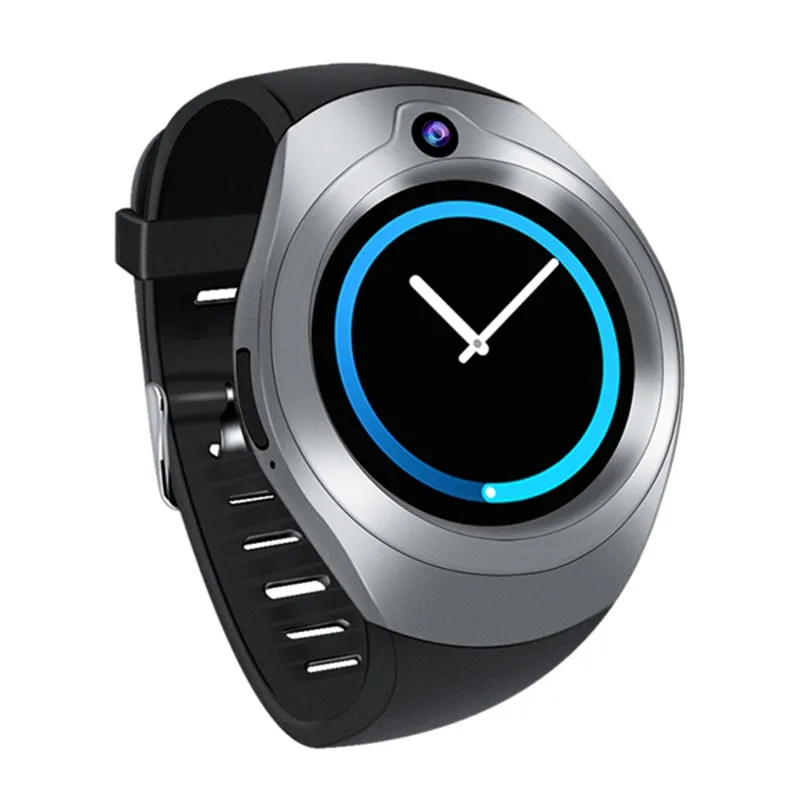

ZGPAX Smart watch S216 PK S99C Android 5.1 Heart Rate relogios support Bluetooth WiFi GPS smartwatch MP3 player for Android iO