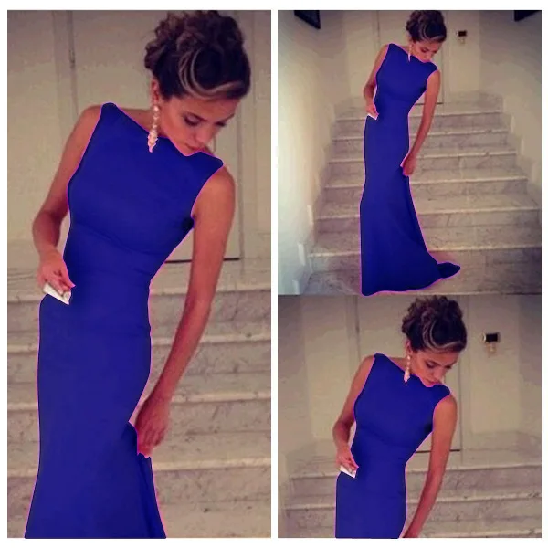 Купить Коктейльное Длинное Платье