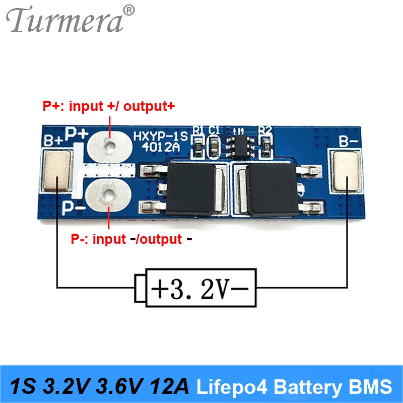 1s 2s 4S 7s 3,2 v 12,8 v 18650 LiFePO4 BMS литий-Железный аккумулятор Защитная плата для 32650 32700 lifepo4 батареи стандарт/баланс