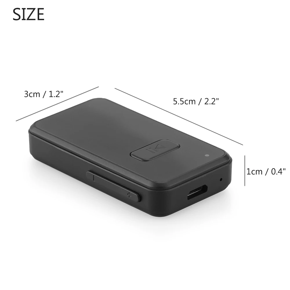 bluetooth receiver car kit adapter