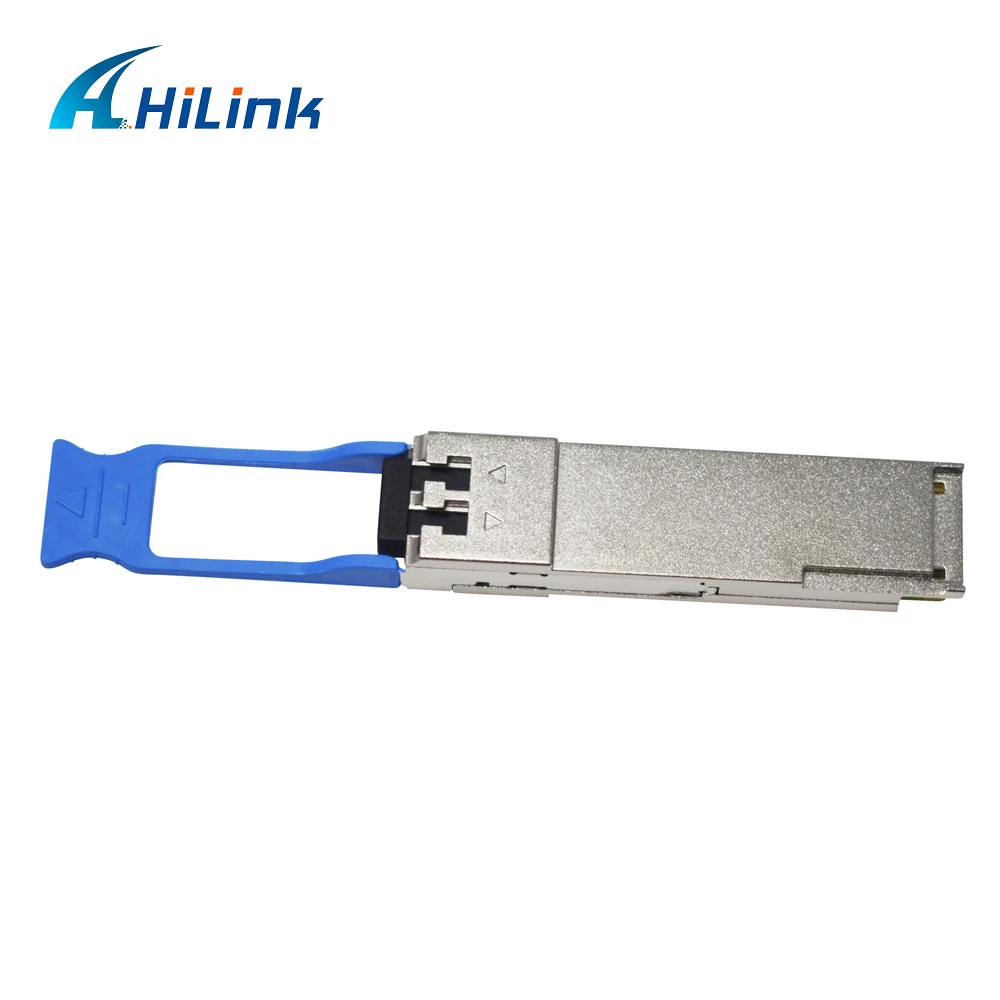 Бесплатная доставка! Оптический приемопередатчик 40G QSFP + LR4 SMF 1270 ~ 1330nm 10 км