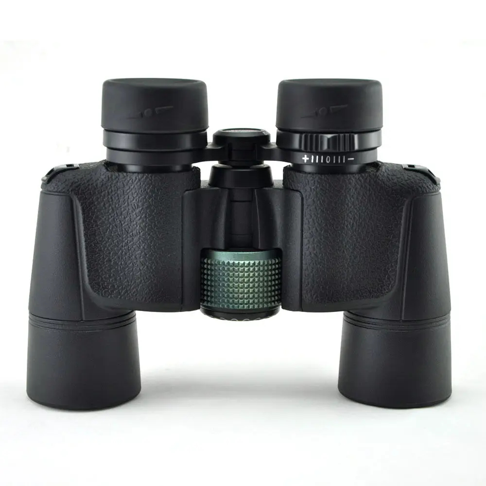 Visionking 8x40 Binoculars Telescope High Quality Big Eye Lens Bak4