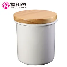 Круглая крышка керамические банки s, заваренный маленький контейнер, Китай бутылки для хранения, керамические контейнеры для хранения, китайский стиль банка подарок с резиновой