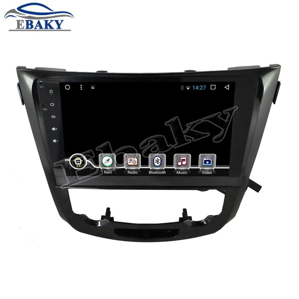 Cheap NaviTopia 10.1inch Octa Core Android 7.1 8.1 Car DVD GPS Navigation for Nissan X-Trail 2014 Auto Multimedia Radio Stereo 3 Cheap NaviTopia 10.1inch Octa Core Android 7.1 8.1 Car DVD GPS Navigation for Nissan X-Trail 2014 Auto Multimedia Radio Stereo 3