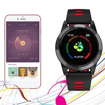 

Timethinker R15 Smart Watch Men Sports Bracelet Women Smart Watch Relogio Blood Pressure Heart Rate Monitor Fitness Tracker IP67